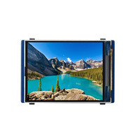 Módulo de Pantalla LCD de 2 Pulgadas para Raspberry Pi Pico, 65K Colores, 320*240, Interfaz SPI, Módulo de Pantalla LCD de 2 Pulgadas para Pico