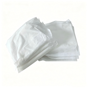 Almohadillas absorbentes para incontinencia masculina, con protección contra fugas nocturnas. - Product Image 1