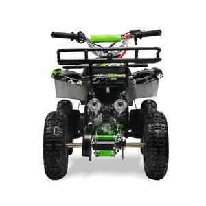 <span class=keywords><strong>Quad</strong></span> Tao Motor Stroke Mini pour enfants, à essence, transmission par chaîne, 2 roues motrices, automatique, 36V, homologué CE - Product Image 5