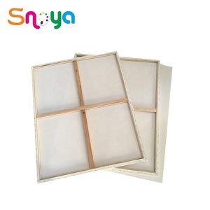 Tela per Dipingere Economica all'Ingrosso per Artisti - Product Image 2