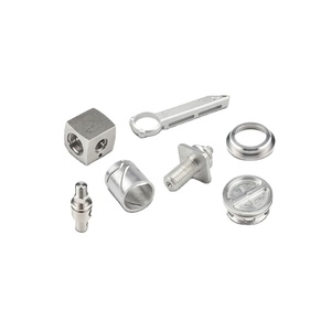 कस्टम शीट धातु निर्माण उत्पाद आपूर्तिकर्ता एल्यूमीनियम लेजर कटिंग मोड़ शीट धातु भागों स्टेनलेस स्टील फ्रेम भागों स्टेनलेस स्टील फ्रेम भागों - Product Image 1