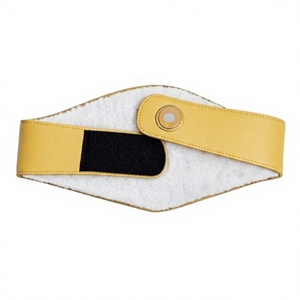 Cinturón de Campeonato de Judo, BJJ, MMA y Boxeo, al por Mayor, de Alta Calidad, Transpirable, Personalizado, Chapado, de Peso Pesado, con Correa de Cuero Genuino - Product Image 5