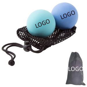 Bola de Massagem para Pulso e Treinador de Dedos de 6,3cm, Venda Direta de Fábrica, Alívio de Pressão - Product Image 4