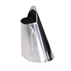 Petits outils pour peler les edamame, l'ail, les protège-ongles métalliques, les châtaignes d'eau, les pois chiches, les pignons de pin et les pistaches ; outils manuels et - Product Image 5
