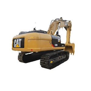 Marque originale Caterpillar Série 330D2 Excavateurs à vendre 320C 320BL 320D 320DL 320GC Excavateur sur chenilles Pompe Core Components - Product Image 1