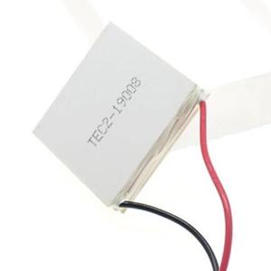 <span class=keywords><strong>Refroidisseur</strong></span> thermoélectrique intelligent 40*40 TEC2-19008 12V7A45W Double couche différence de température 80C ° <span class=keywords><strong>refroidisseur</strong></span> thermoélectrique <span class=keywords><strong>Peltier</strong></span> - Product Image 4