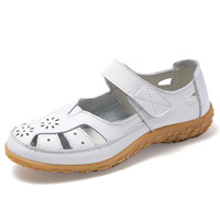 Chaussures de sport et de loisirs noires tendance pour femmes – Confort estival, respirantes et légères avec semelle amortissante