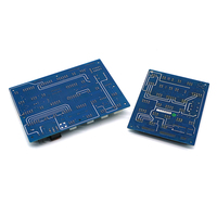 Placa de conexión para ascensor CV-JKB-A1/CV-JKB-B2, Placa de circuito de interfaz entre pozo y cabina