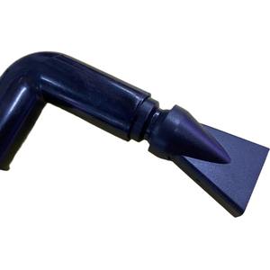 Nieuwe Hoogwaardige 360 Graden Draaiende Aquariumuitlaat Duckbill Nozzle Plastic <span class=keywords><strong>Aquarium</strong></span> Nozzle - Product Image 2