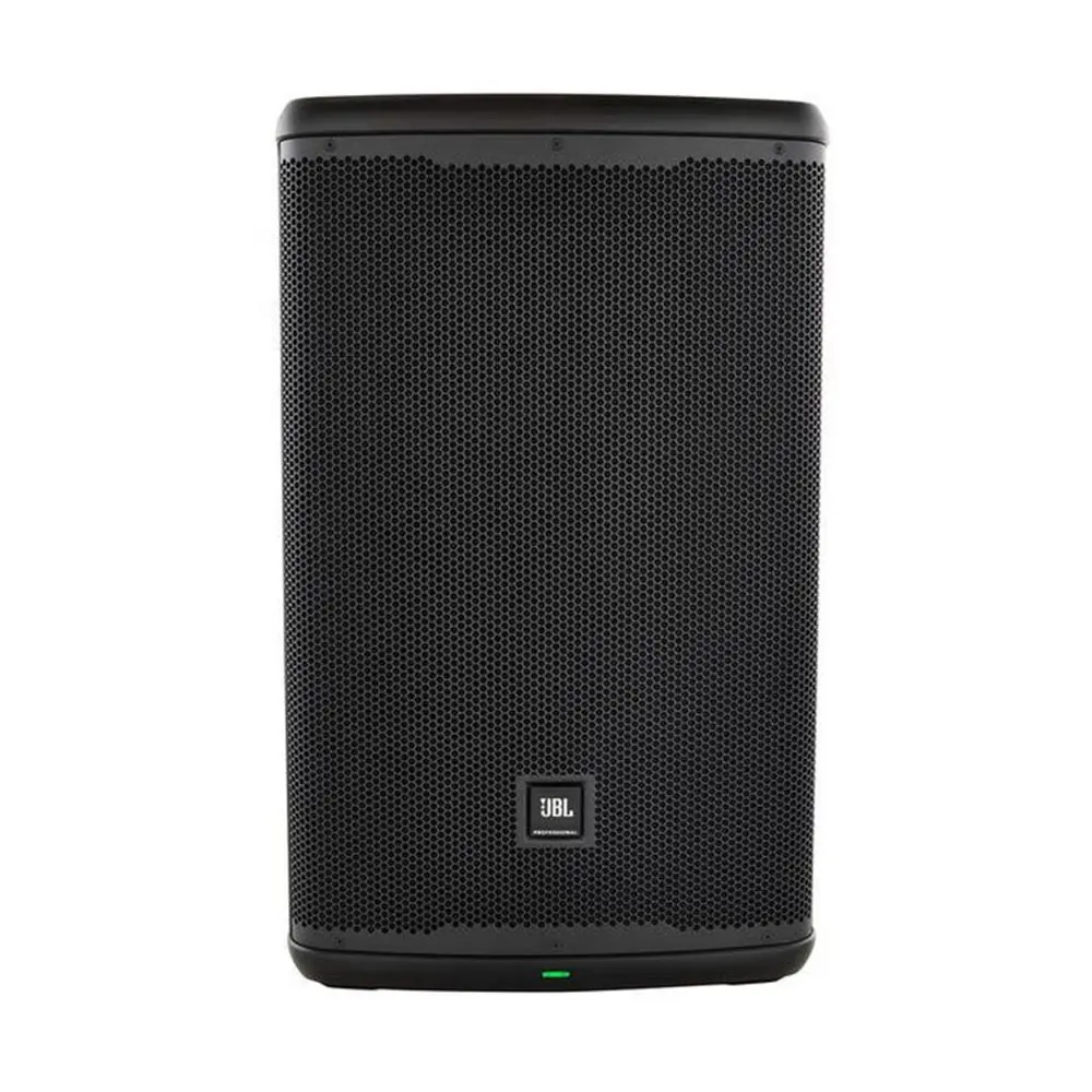 JBL EON715 Alto-falante Ativo 15 Polegada 650W Rms 1300W Peak Powered Alto-falantes Pa Sistema De Áudio Caixa De Som Interior Ao Ar Livre