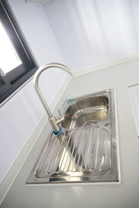 سعر الصين بالجملة oem 20 قدم 40 قدم سعر المنزل - Product Image 2