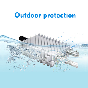 OEM/ODM 360&deg; <strong>WiFi</strong> Coverage 1km <strong>Point</strong> to <strong>Point</strong> Outdoor Ax3000 Wifi6 <strong>Access</strong> <strong>Point</strong> Long Range Wireless Outdoor Cpe BL5000X - Product Image 4
