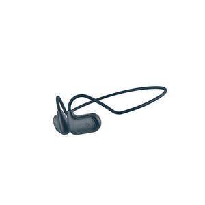 定制IPX-4防水V5.3 Micro USB充电软线式立体声运动挂耳式气导耳机15.4mm - Product Image 3