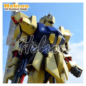 Halloween Party Mans Adult Cosplay armor <strong>Halo</strong> Gundam Suit Real Robot <strong>Costume</strong> for Sale Factory OEM ODM Support - Product Image 1