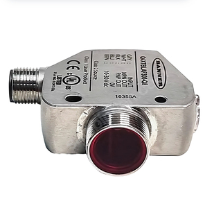 Nuevo Sensor Fotoeléctrico Láser Original de la Serie Banner, Sensor de Distancia Q4XTKLAF600-Q8/Q4XTBLAF500-Q8 - Product Image 3