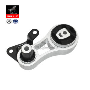 Skula-قطعة تثبيت المحرك الخلفي ، لسيارات فورد, قطع غيار السيارات ، 2N156P082CA 2N15-6P082-<span class=keywords><strong>CA</strong></span> AM161 لسيارات فورد Ecosport 2.0 03-12 - Product Image 1