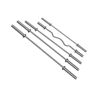 <span class=keywords><strong>Barra</strong></span> de pesas Olymp, <span class=keywords><strong>barra</strong></span> recta, peso, gimnasio, accesorios de Fitness, <span class=keywords><strong>barra</strong></span> de levantamiento de pesas Curl, 1,2 m, 2,2 m - Product Image 1