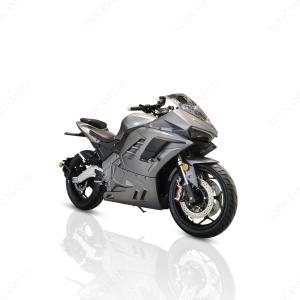 Certifié CEE COC Registre Juridique 5000W Panigale Go 140 km/h <span class=keywords><strong>Moto</strong></span> Électrique de Course - Product Image 5
