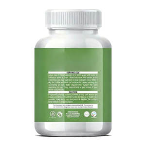 Grosir ekstrak tanaman alami kapsul <span class=keywords><strong>Melon</strong></span> pahit-produk kesehatan dukungan kesehatan hati - Product Image 3