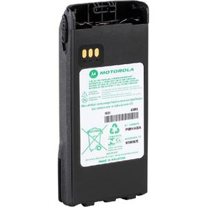 OEM Motorola <b>walkie</b> <b>talkie</b> battery Pmnn4402 for Xts1500 Radio Battery Pmnn4402b Pmnn4402 for Xts2500 Exts1500 Pr1500 Mt1500 - Product Image 1