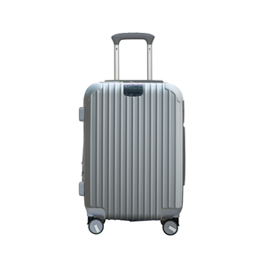 Precio más bajo Equipaje Travellong Diseño moderno Material Abs Servicio Odm Paquete de bolsas de plástico Hecho en Vietnam Fabricante - Product Image 1