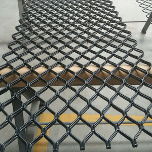 <span class=keywords><strong>ราคา</strong></span>โรงงาน ตะแกรง<span class=keywords><strong>อลู</strong></span><span class=keywords><strong>มิ</strong></span><span class=keywords><strong>เนียม</strong></span>หน้าต่างนิรภัย ตาข่ายป้องกันแบบเจาะรู ตาข่ายขยายแบบรูพรุน ขายดีในออสเตรเลีย - Product Image 2