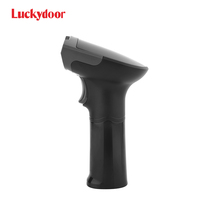 Luckydoor L500 lecteur de scanner de codes à barres 2d 1d QR PDF417 pistolet à code qr