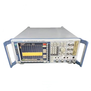 Nuevo Analizador de Fuente de Señal Rohde & Schwarz FSUP26 con 1 Año de Garantía - Product Image 1