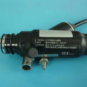 EC-590ZP réparation de colonoscope électronique haute précision garantie de 3 ans qualité OEM expédition dans le monde entier 30% fabricants/représentants des ventes - Product Image 1