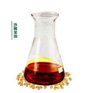 Sciencarin Supply Huile d'<span class=keywords><strong>argousier</strong></span> à bas <span class=keywords><strong>prix</strong></span> 99% Huile de fruit d'<span class=keywords><strong>argousier</strong></span> - Product Image 1
