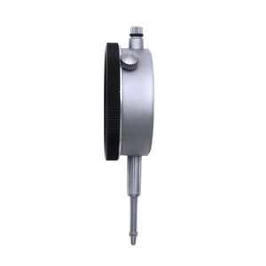 0-10mm 0.01mm उच्च गुणवत्ता मीट्रिक डायल सूचक मिनी डायल सूचक - Product Image 2