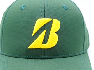 Cappellino da Baseball a 6 pannelli personalizzato con logo ricamato 3D cappello interno con stampa a nastro - Product Image 6