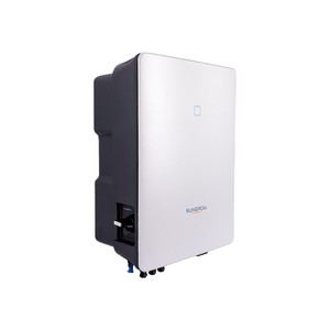 Convertisseur solaire Sungrow 20 kW triphasé 400 V 50 Hz, convertisseur PV connecté au réseau - Product Image 2
