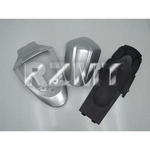 Pour SUZUKI GSXR1000 2005-2006 GSXR 1000 GSX-R K5 Kit de carénage de moto en ABS injecté, carénages personnalisés S1005-125a - Product Image 5
