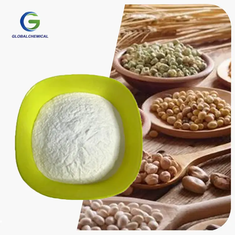 Food grade enzyme lipase Supplement CAS 9001-62-1bulk 1500u lipase Enzyme powder