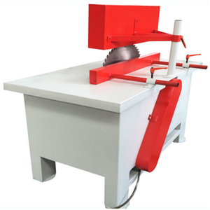 Scierie circulaire industrielle d'occasion pour la coupe du bois, vente directe d'usine chinoise - Product Image 3