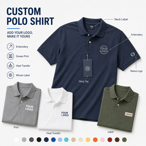 Camiseta Deportiva Unisex con Logotipo Personalizado, Marca Privada, Venta al Por Mayor, Ropa Deportiva Premium para Equipos de Golf, Tallas S-4XL, Verde Oliva, Lavanda, Tejido de Punto - Product Image 2