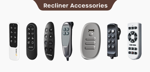 <span class=keywords><strong>Fauteuil</strong></span> inclinable électrique à levage électrique à un seul siège avec revêtement en tissu personnalisable CJSmart Home <span class=keywords><strong>pour</strong></span> personnes âgées - Product Image 4