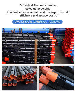 Kaishan <span class=keywords><strong>DTH</strong></span> palu tekanan udara, palu <span class=keywords><strong>DTH</strong></span> pengeboran sumur Air - Product Image 6