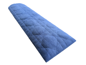 Tête <span class=keywords><strong>de</strong></span> <span class=keywords><strong>lit</strong></span> anti-collision pour chambre d'enfant, protection murale en mousse amovible <span class=keywords><strong>DIY</strong></span>, panneau mural auto-adhésif pour chambre d'enfant - Product Image 4