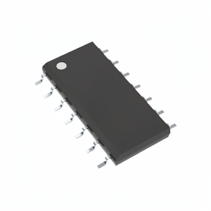 14 SOlC MC74VHC14DR2G ชิ้นส่วนอิเล็กทรอนิกส์ลอจิก บริการครบวงจรแบบดั้งเดิม - Product Image 1