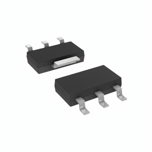 Original L0103DTRP Electronic Circuit Components TO-261-4, TO-261AA Thyristors - Product Image 1