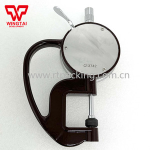 เครื่องวัดความหนาของหน้าปัดแบบใช้นกยูง Ozaki G-2.4N H-2.4N และ G-6C - Product Image 6