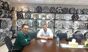 15 16 <span class=keywords><strong>pouces</strong></span> charge lourde 5*114.3 6*1.39.7 <span class=keywords><strong>jante</strong></span> en alliage de <span class=keywords><strong>remorque</strong></span> pour Ford pour LC pour SUV pour hors route pour 4*4 - Product Image 5