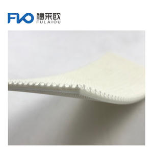 حبل ناقل مدبب مخصص مع مثبطات لهب لحامل أمتعة المطار - Product Image 3