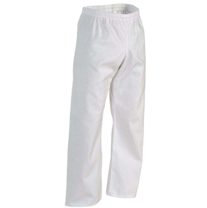 Pantalones Cortos de Taekwondo de Secado Rápido al por Mayor, 320g, Ligeros, Duraderos, Resistentes al Encogimiento, 100% Algodón, Unisex, para Adultos, Fabricante OEM - Product Image 1