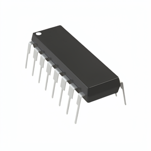 16 DIP Buy Online Electronic Components Original One Stop Service DAC08CPZ Data Acquisition - Product Image 1