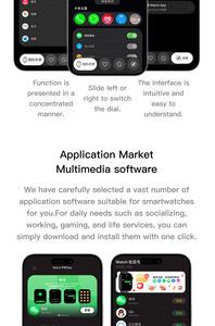 Nuevo Reloj Inteligente 2026 para Mujer, Pantalla AMOLED de 1.32 Pulgadas, Linterna, Seguimiento Deportivo y de Actividad Física, Frecuencia Cardíaca, Resistente al Agua IP68 - Product Image 3