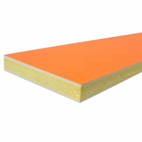 Solution de projet : Panneau anti-collision WPC en fibre de bambou, qualité ENF, écologique, moderne, pour hôtel, villa, intérieur, extérieur, salle de bain, salle de sport