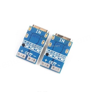 Módulo Decoy Tipo-C PDC004-PD IP2721, Cable Adaptador de Activación PD23.0 a CC, Cargador QC4 para Portátil 9V 12V 15V 20V, Placa PDC004-PD - Product Image 2